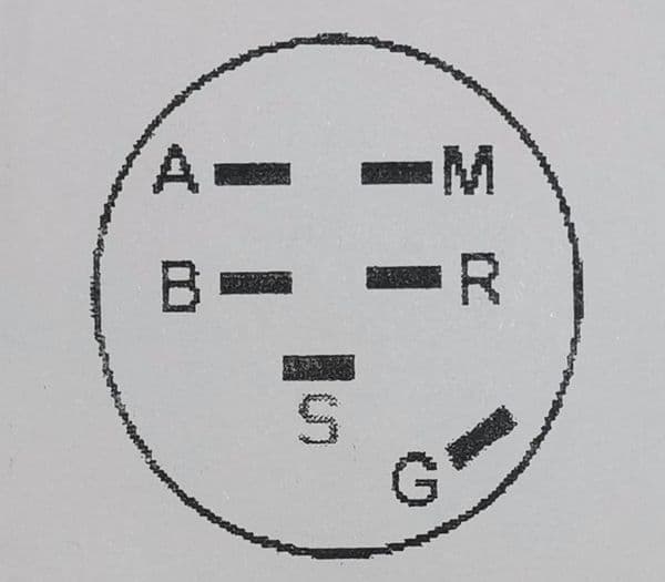 Ignition Switch and Keys, For Toro Ride On Mowers Part 111215, 103991